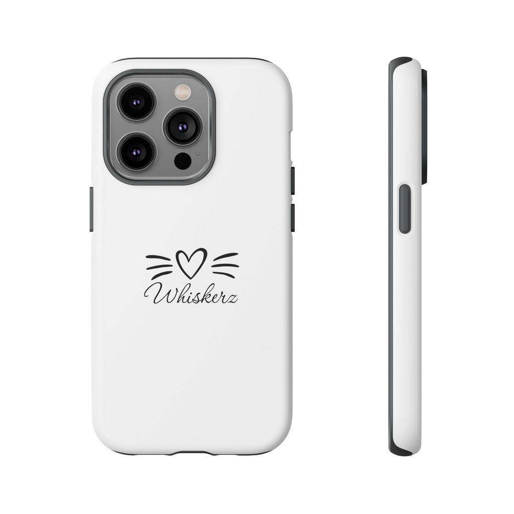 Cute Cat Lover Phone Case