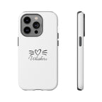 Cute Cat Lover Phone Case