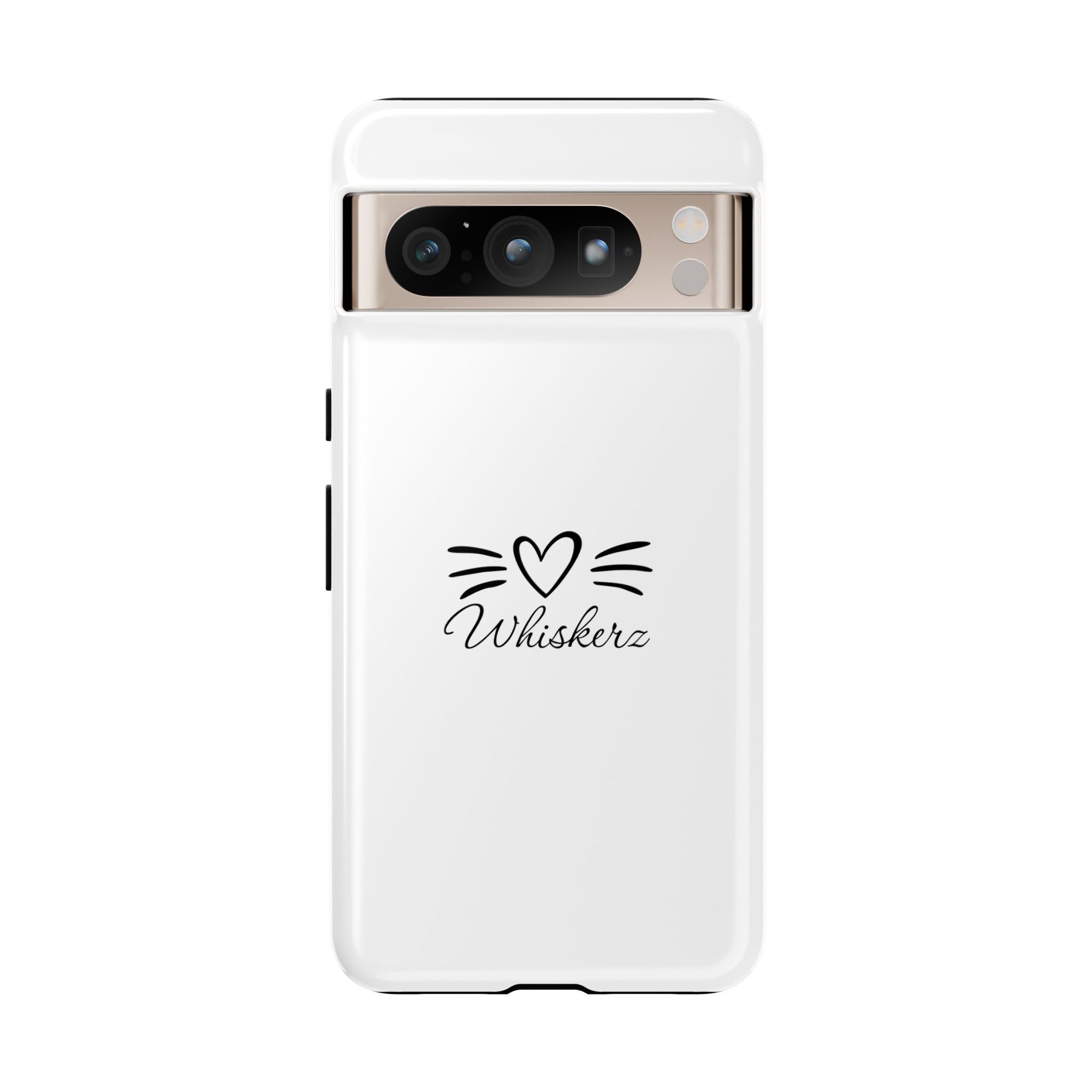 Cute Cat Lover Phone Case