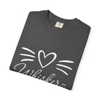 Whiskerz Garment-Dyed T-Shirt