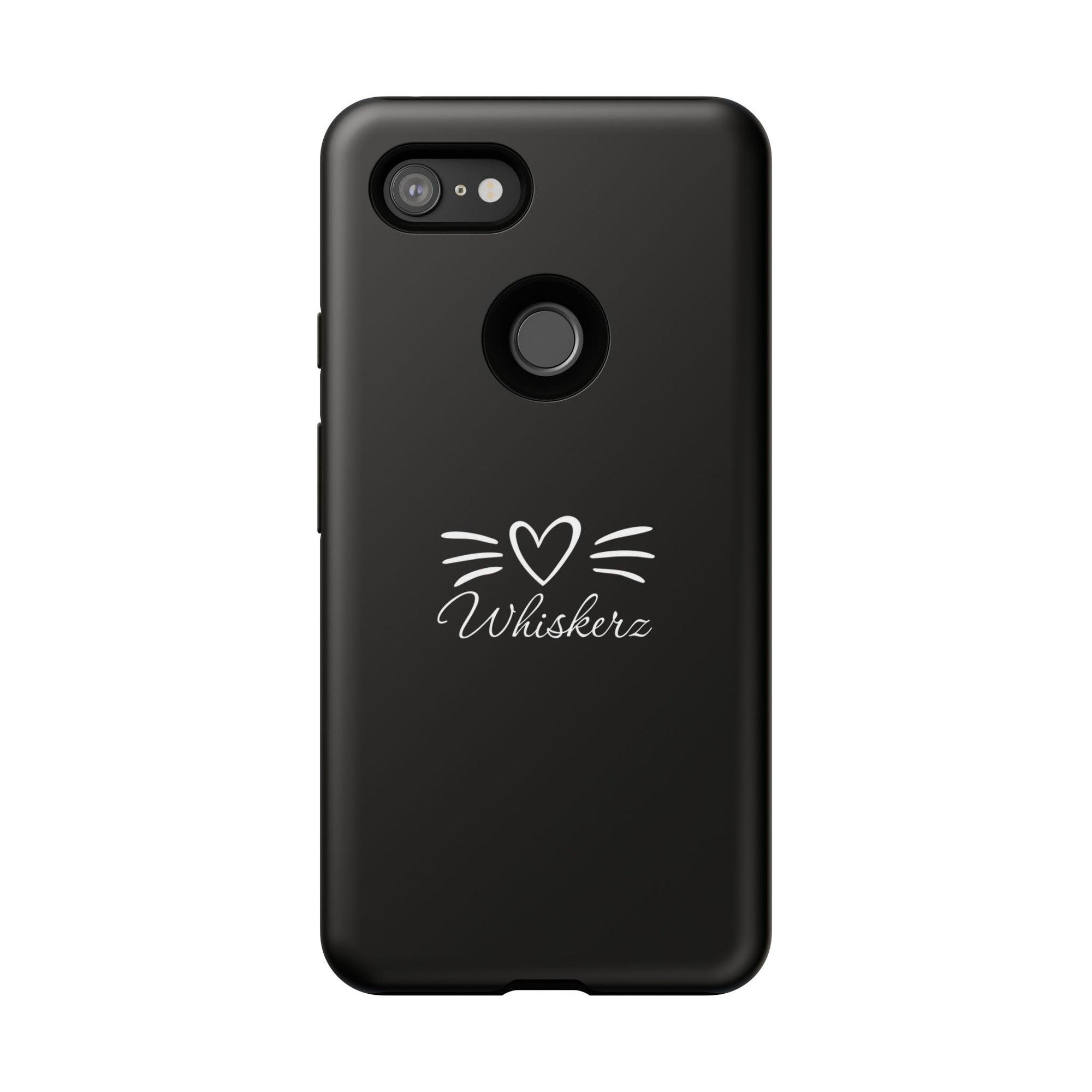 Stylish Cat Lover Phone Case