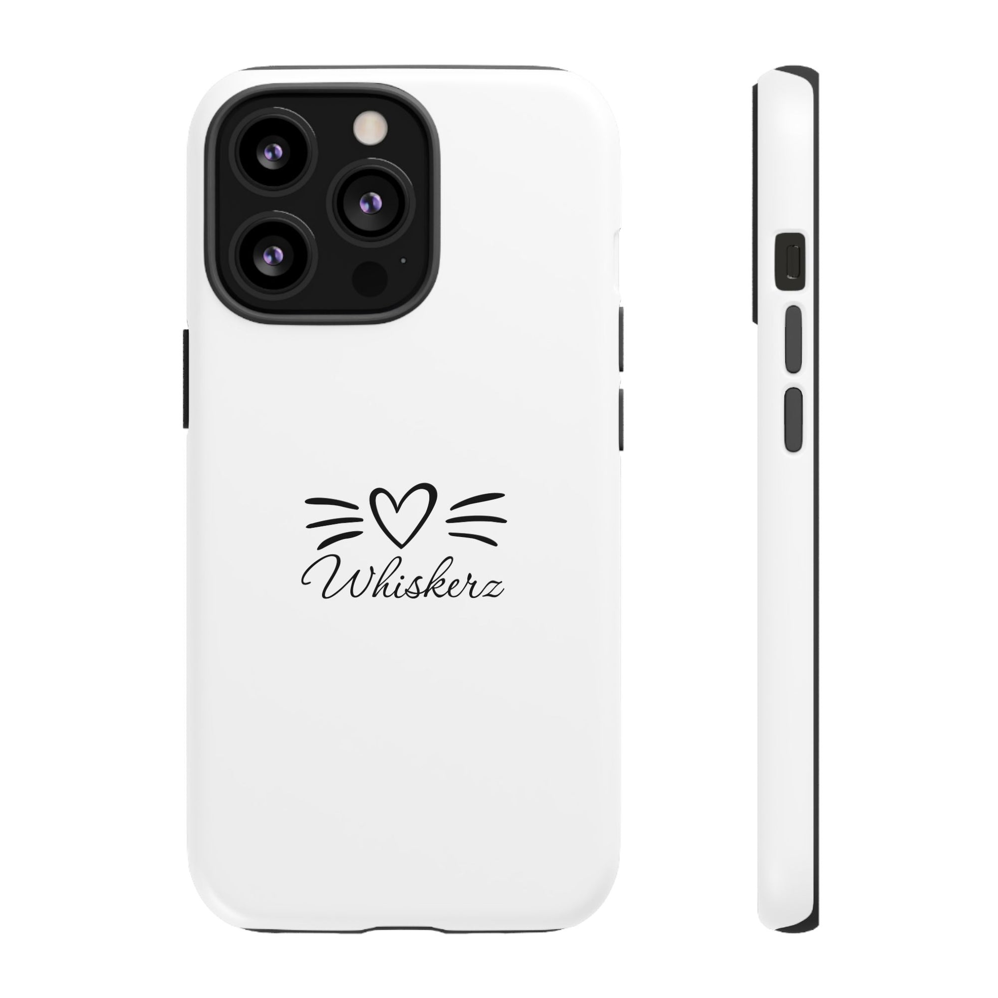Cute Cat Lover Phone Case
