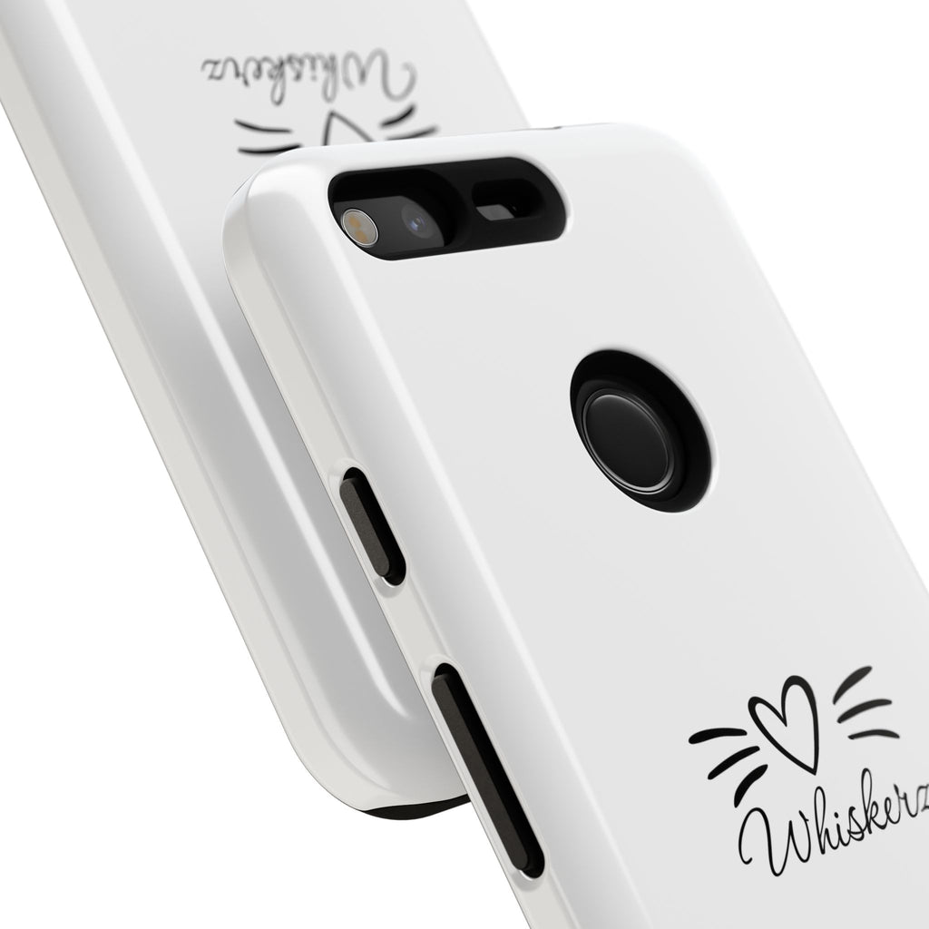 Cute Cat Lover Phone Case