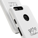 Cute Cat Lover Phone Case