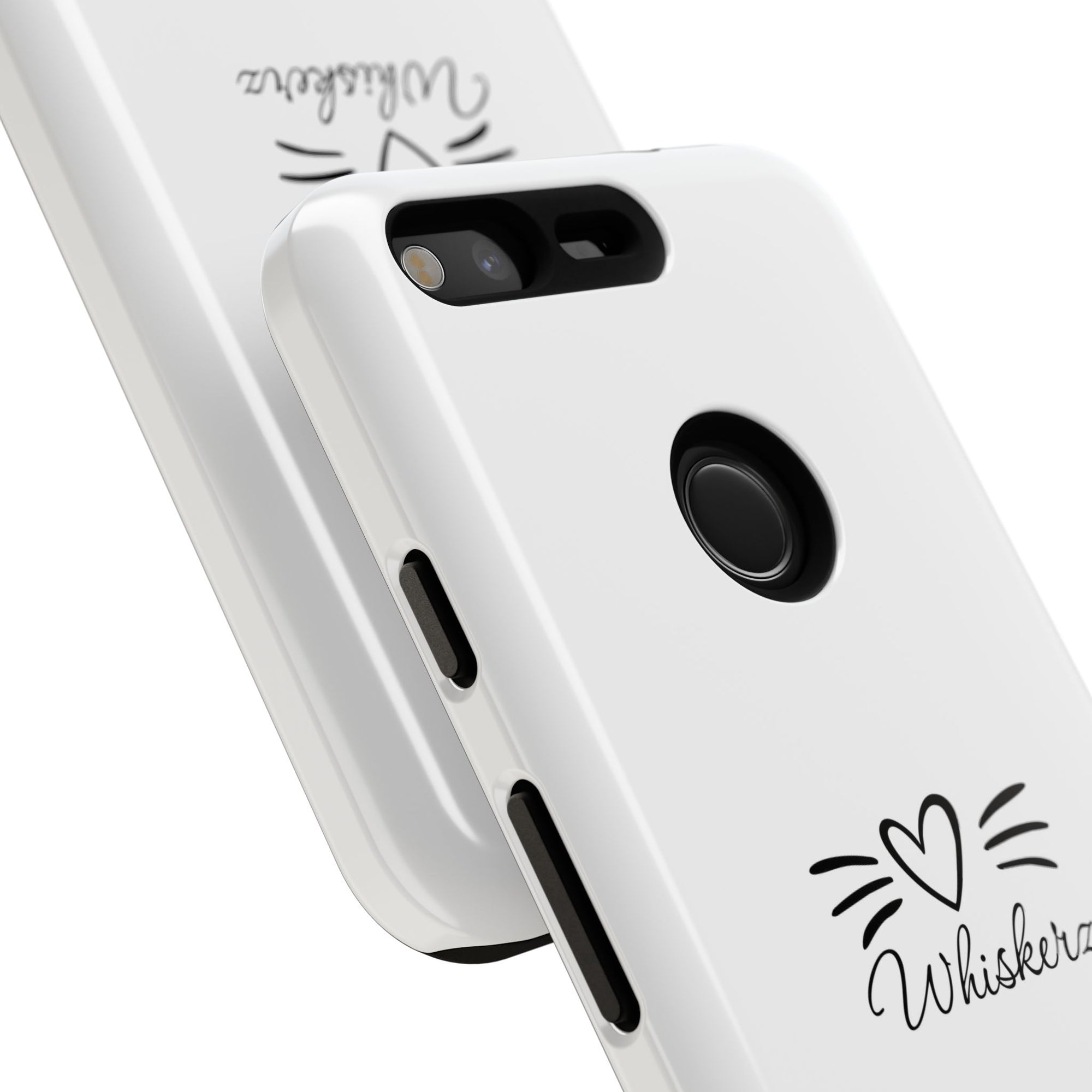 Cute Cat Lover Phone Case