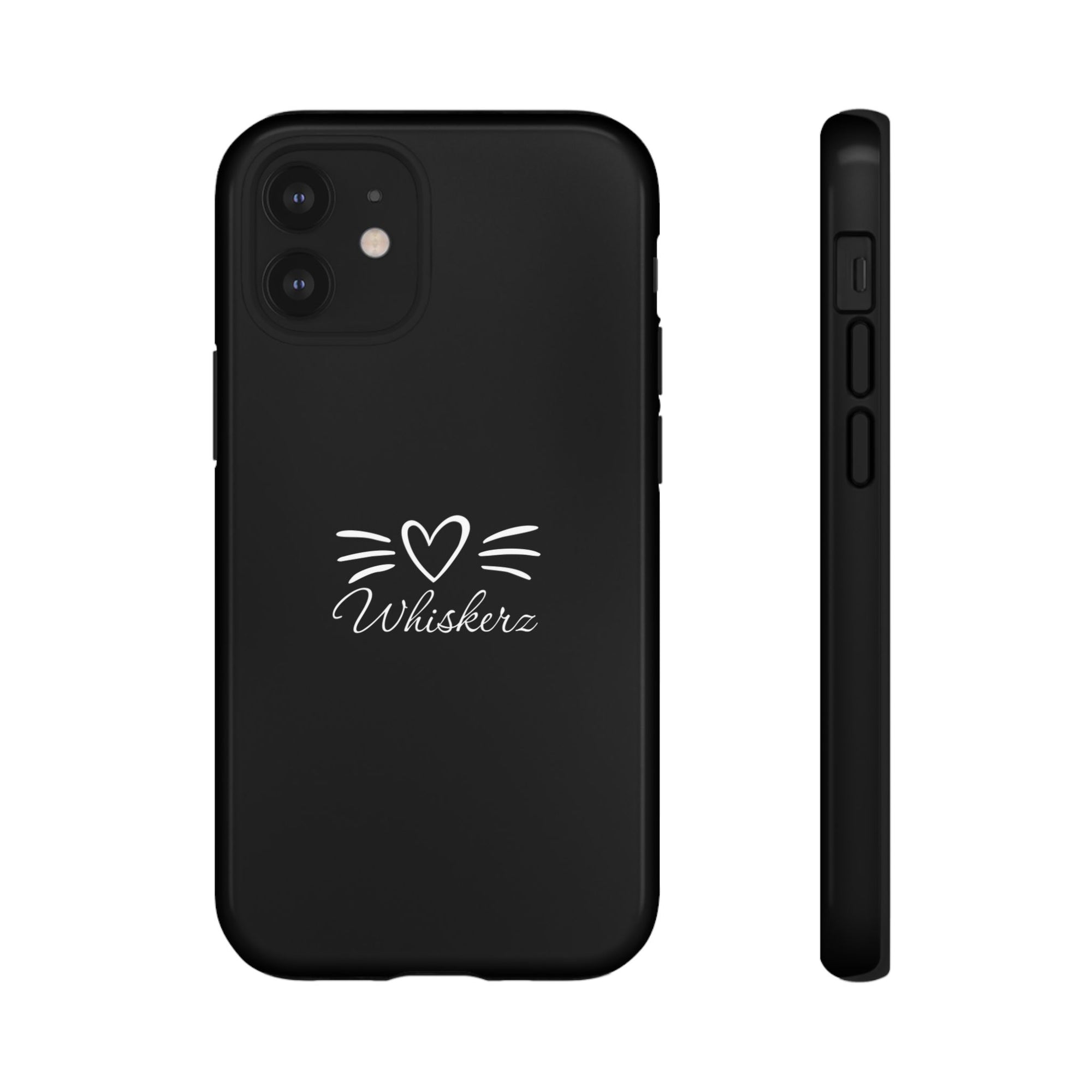 Stylish Cat Lover Phone Case