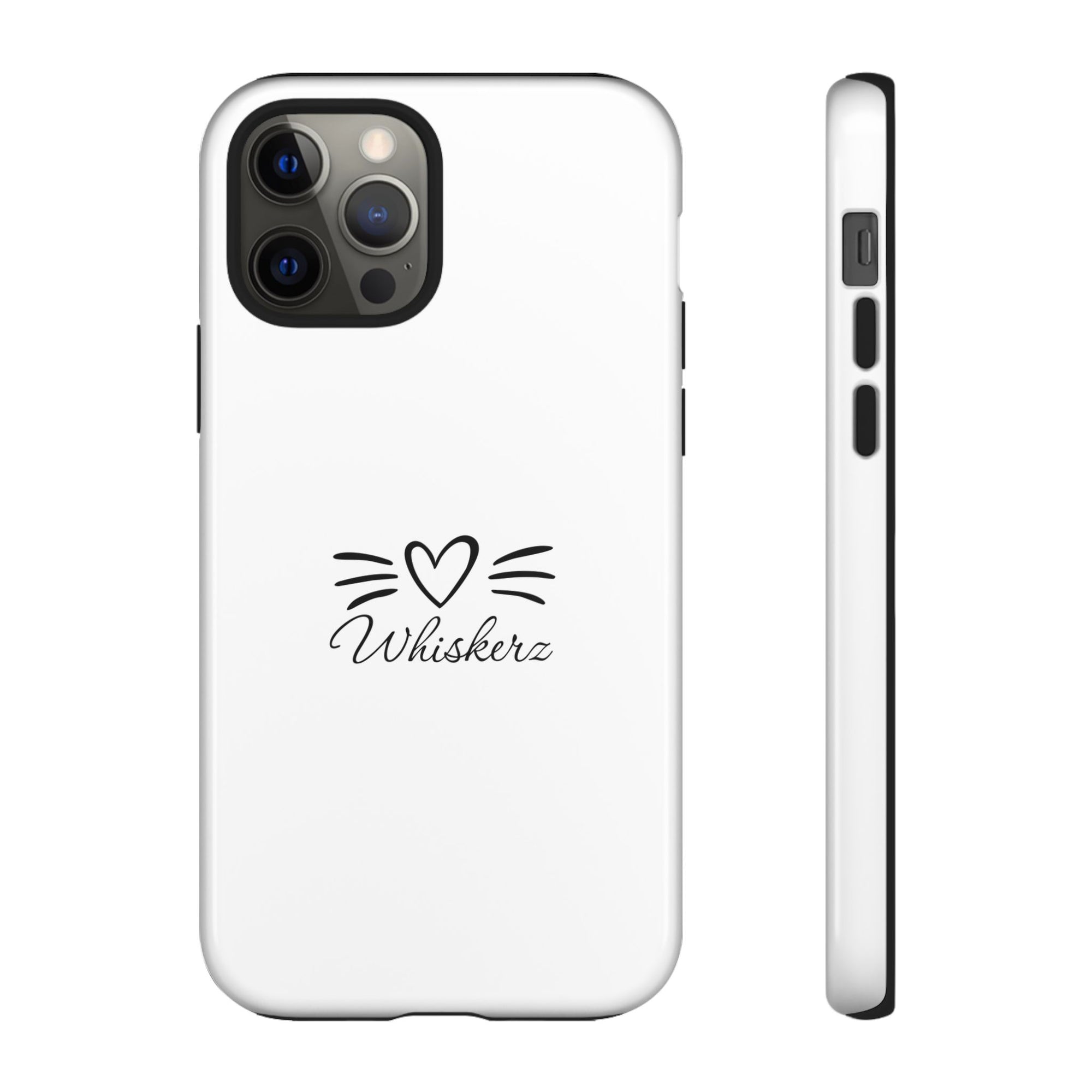 Cute Cat Lover Phone Case