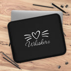 Stylish Animal Lovers Laptop Sleeve