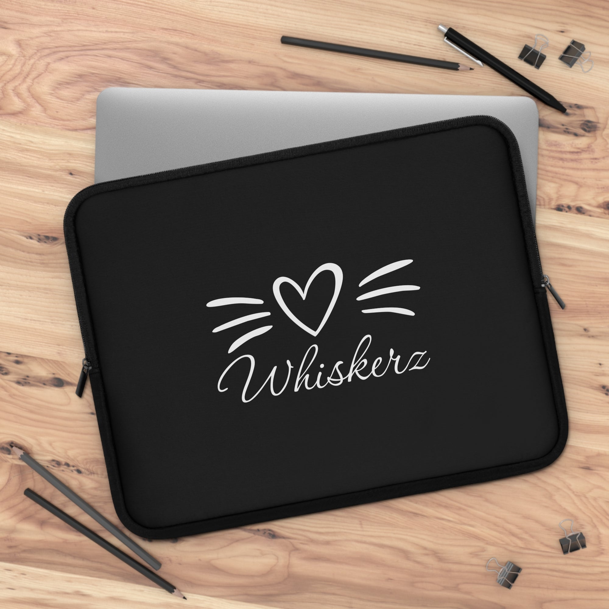 Stylish Animal Lovers Laptop Sleeve