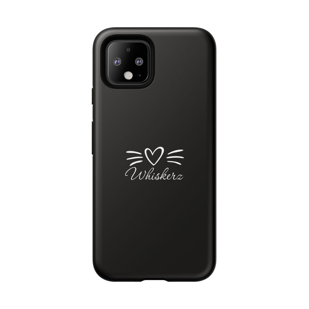 Stylish Cat Lover Phone Case