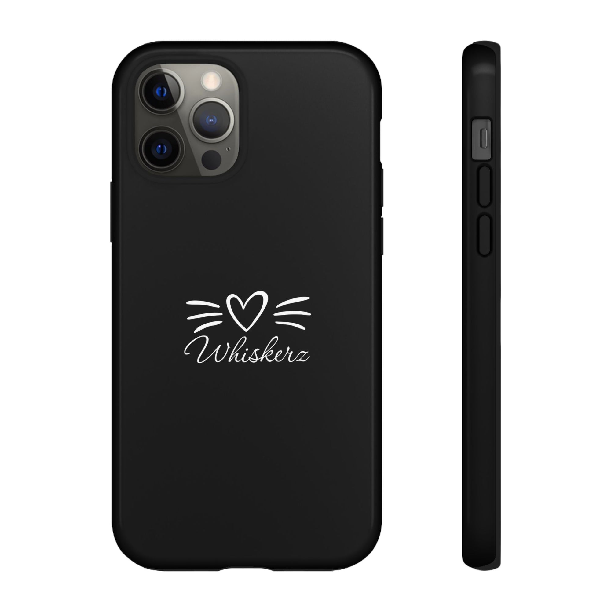 Stylish Cat Lover Phone Case