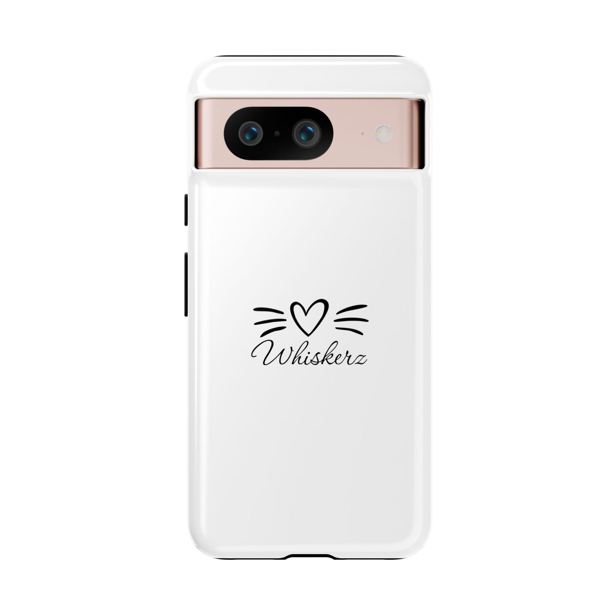 Cute Cat Lover Phone Case