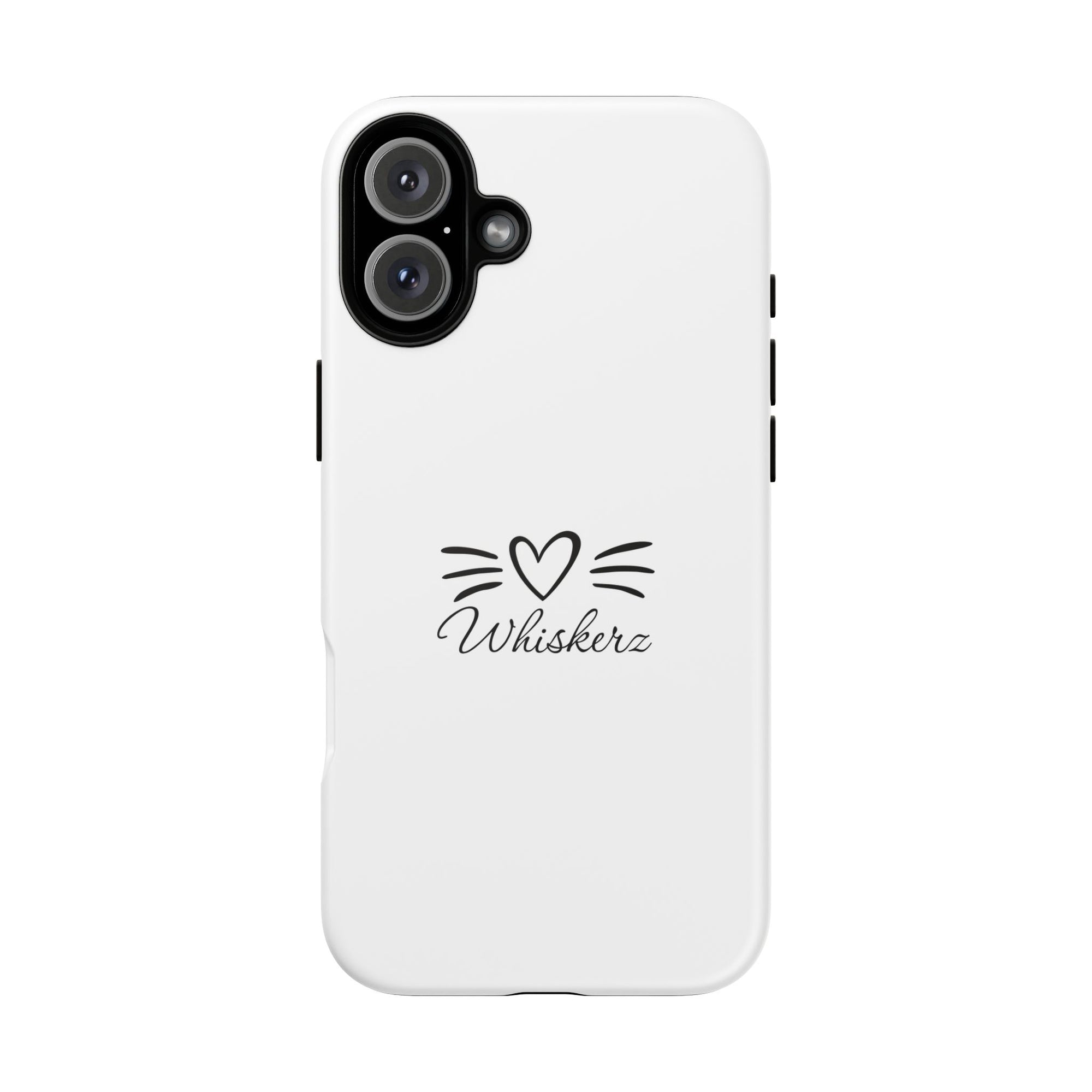 Cute Cat Lover Phone Case
