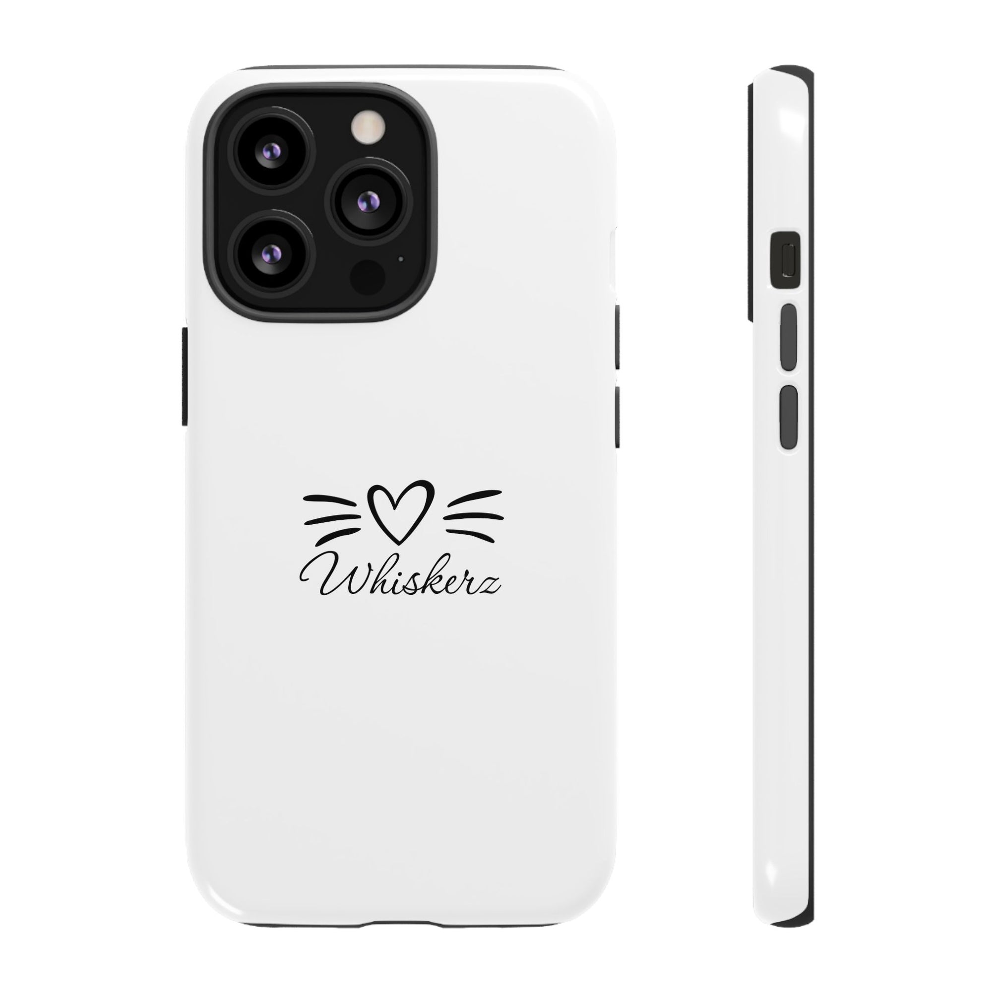 Cute Cat Lover Phone Case