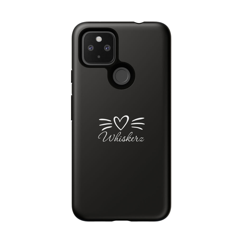 Stylish Cat Lover Phone Case