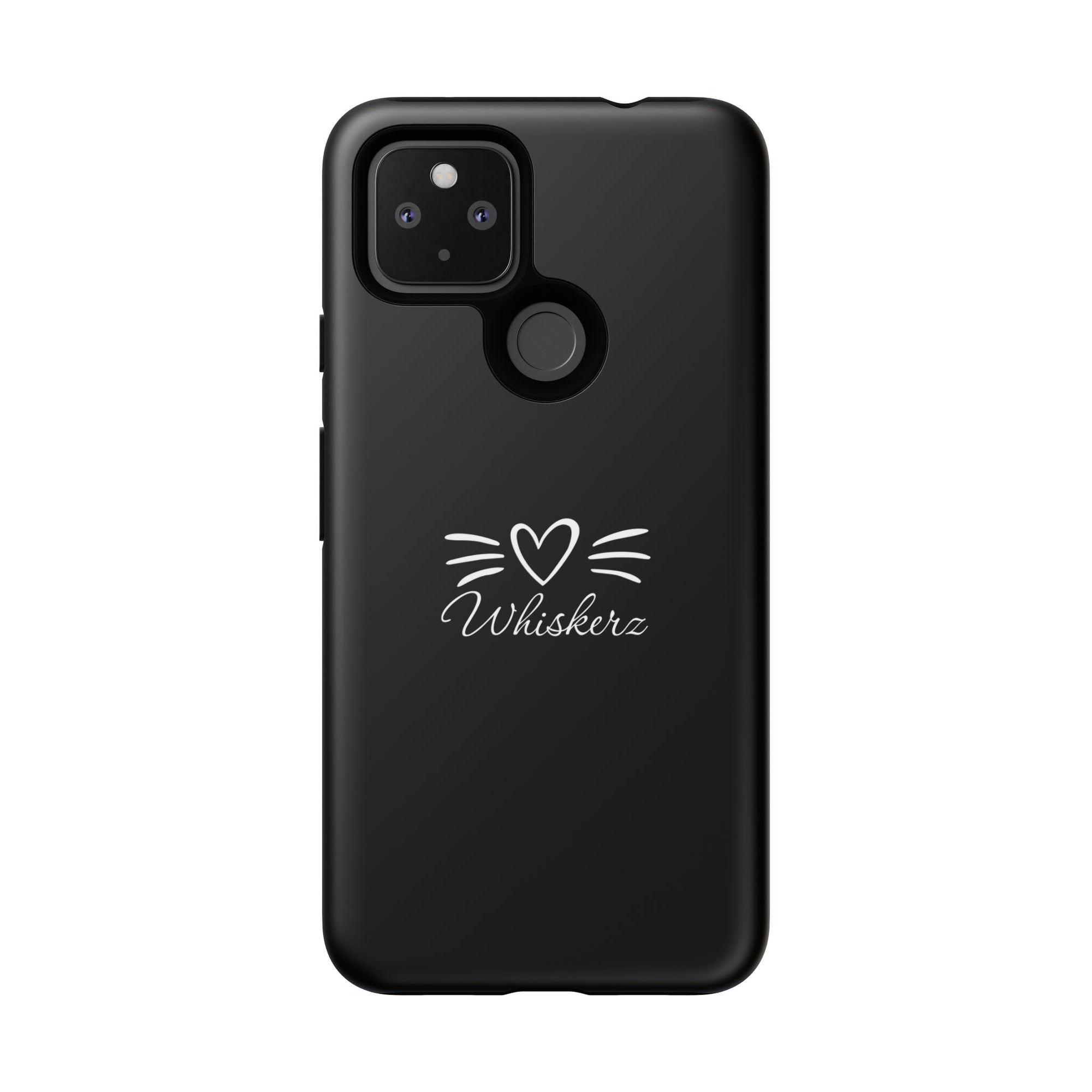 Stylish Cat Lover Phone Case