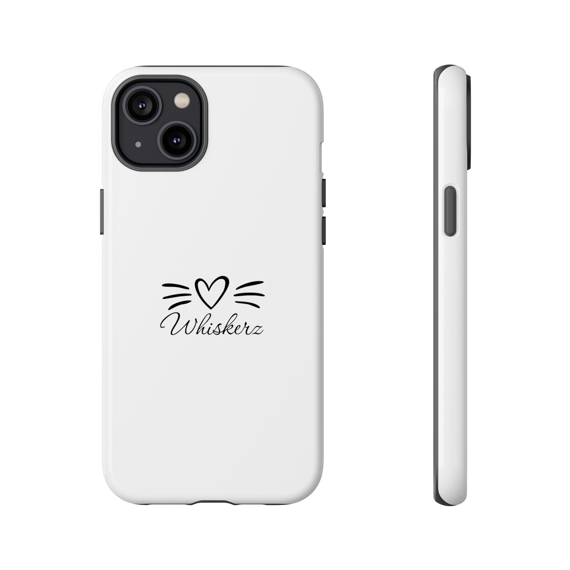 Cute Cat Lover Phone Case