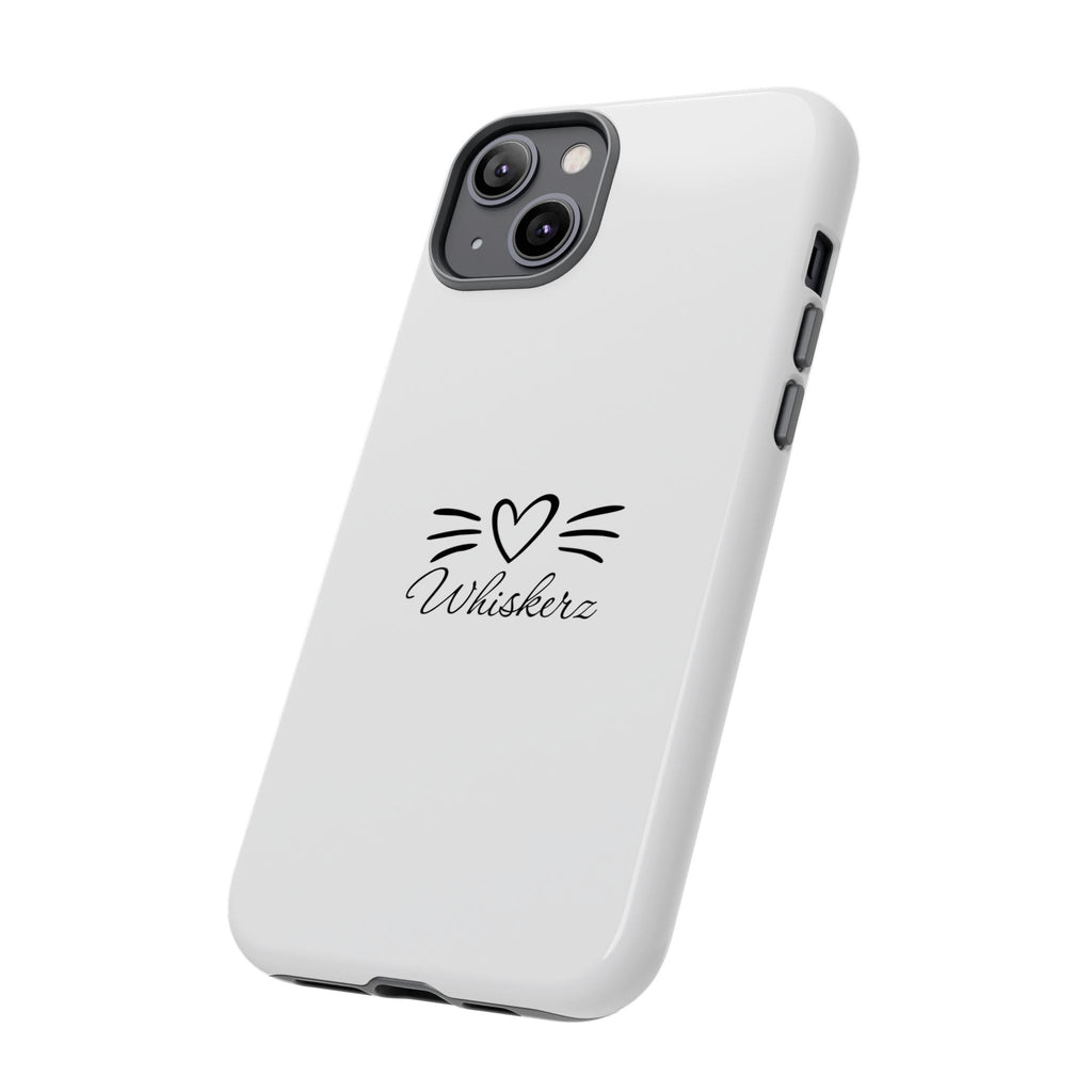 Cute Cat Lover Phone Case