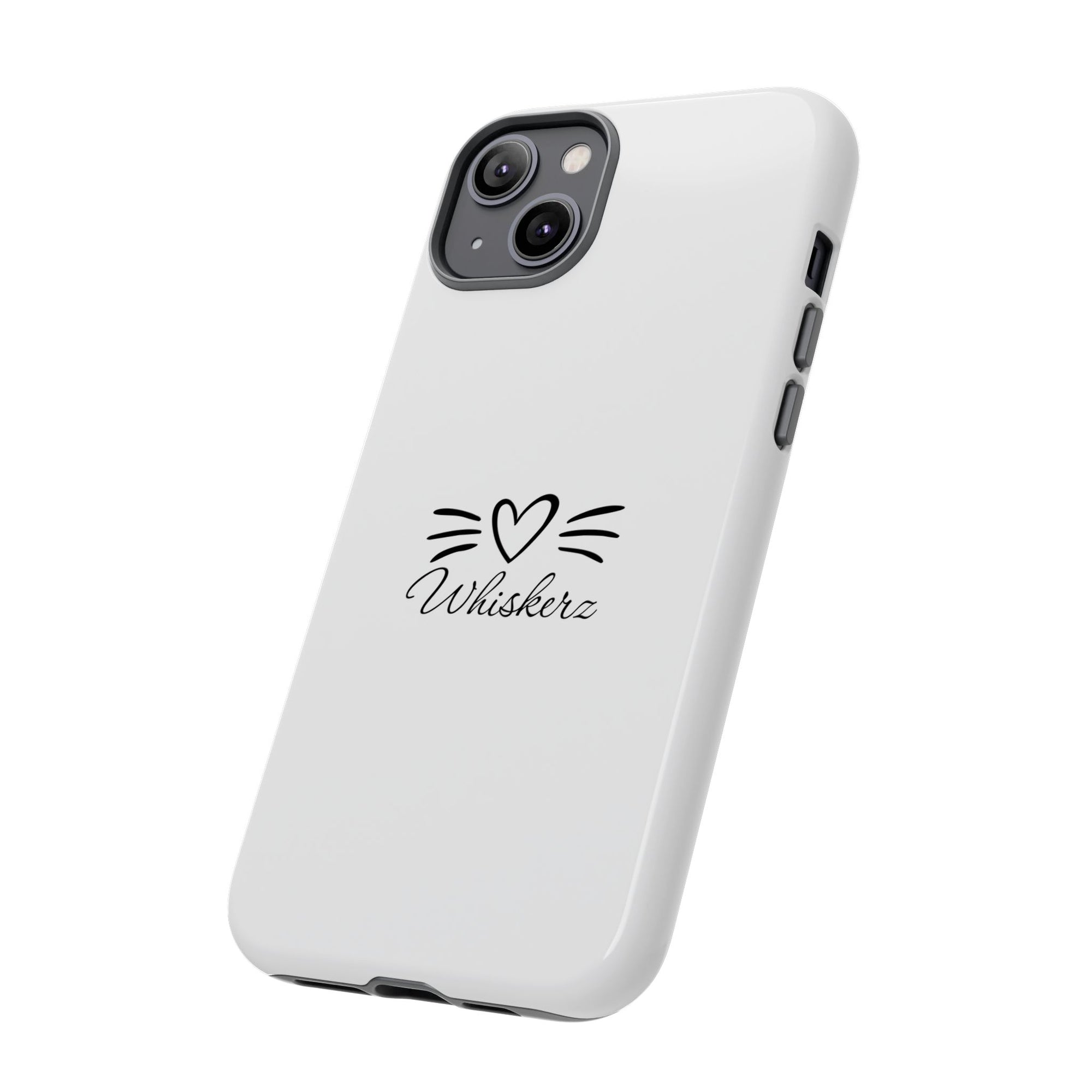 Cute Cat Lover Phone Case