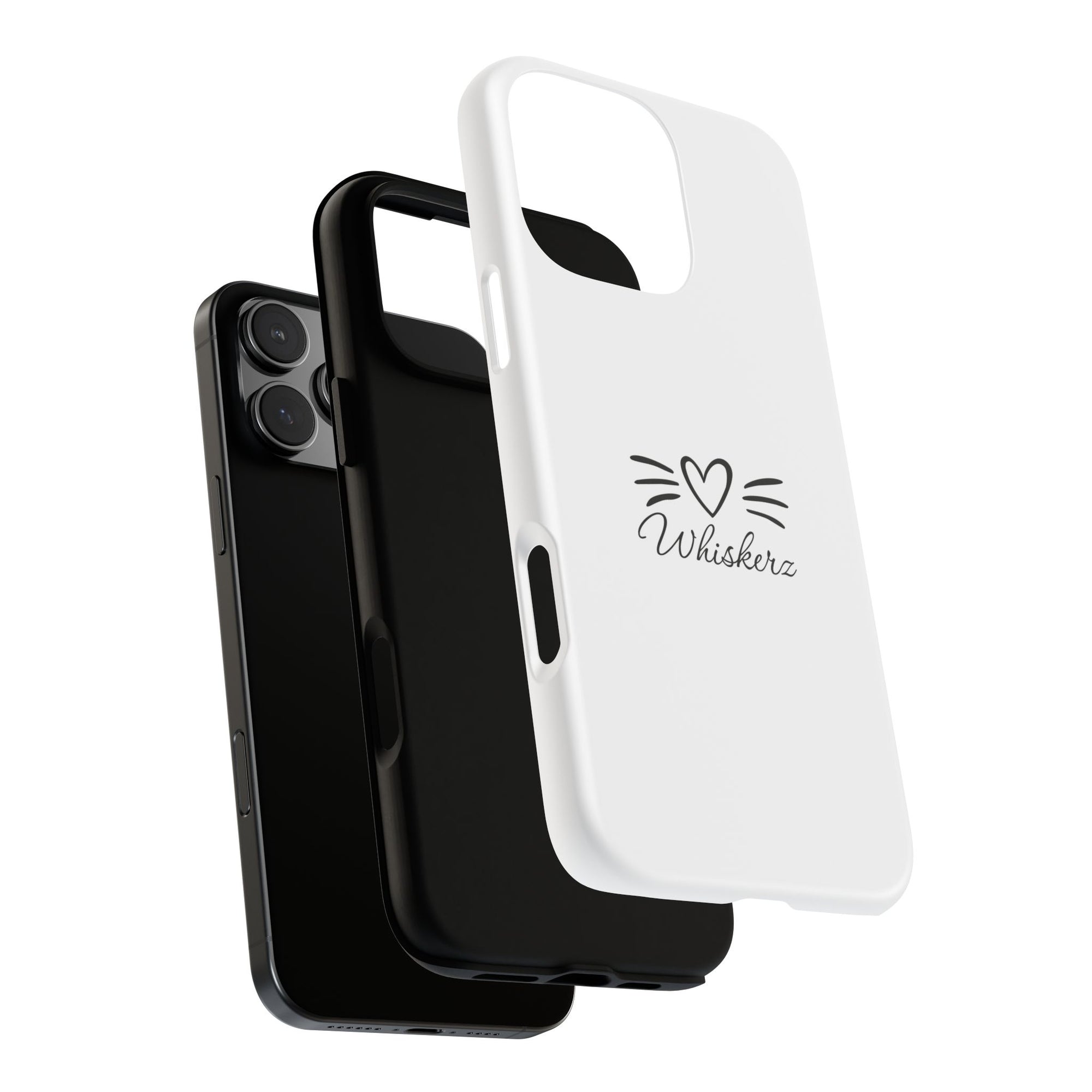 Cute Cat Lover Phone Case