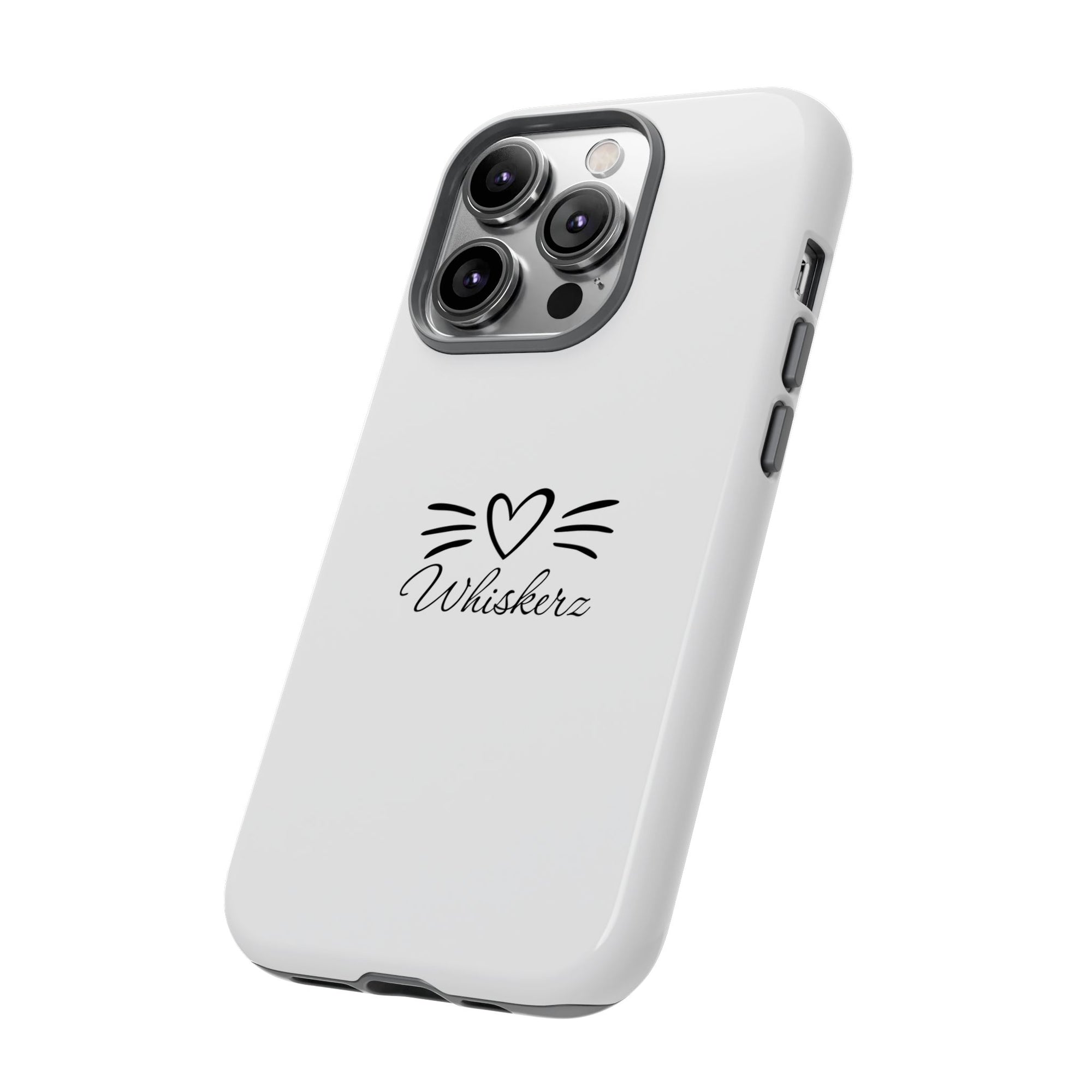 Cute Cat Lover Phone Case
