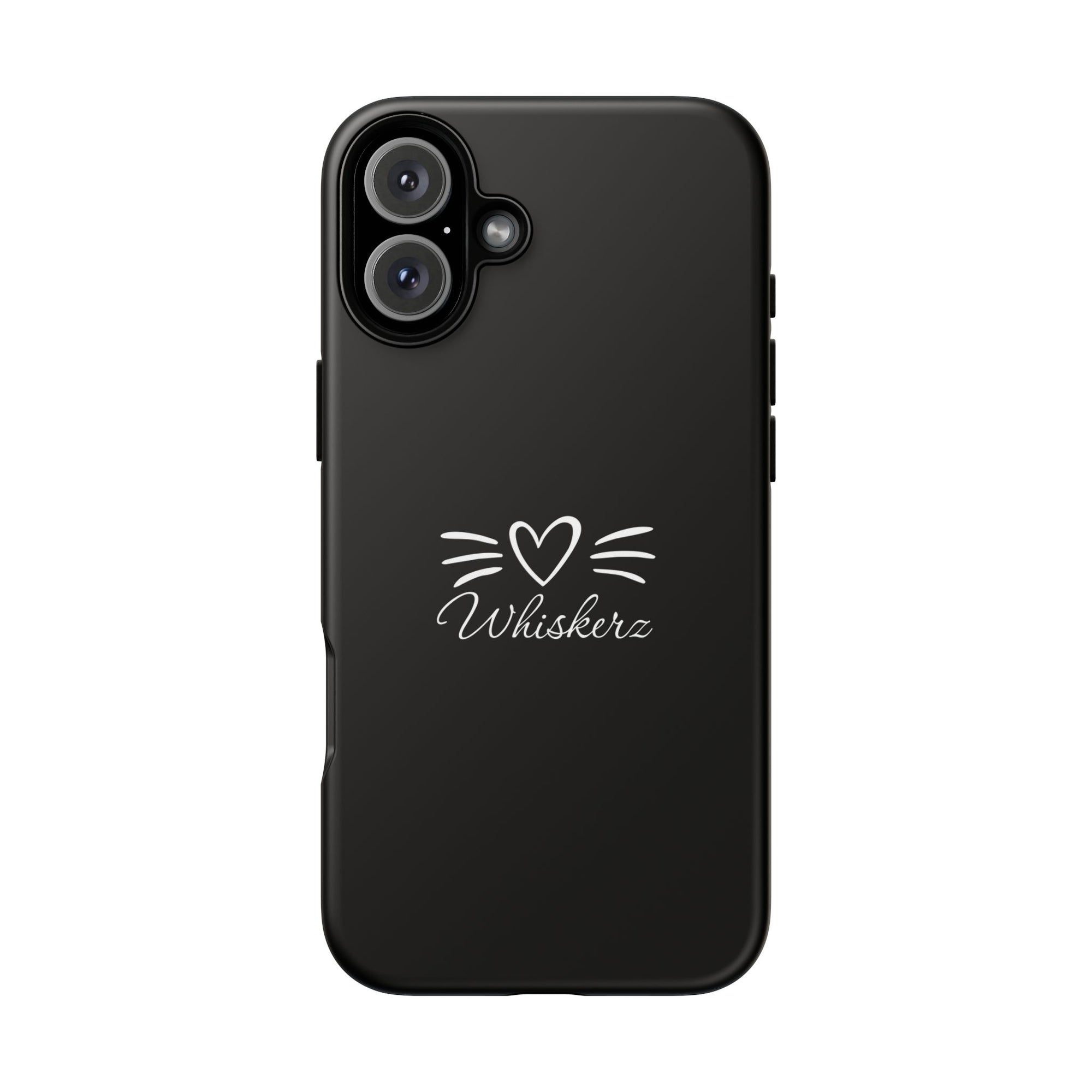 Stylish Cat Lover Phone Case