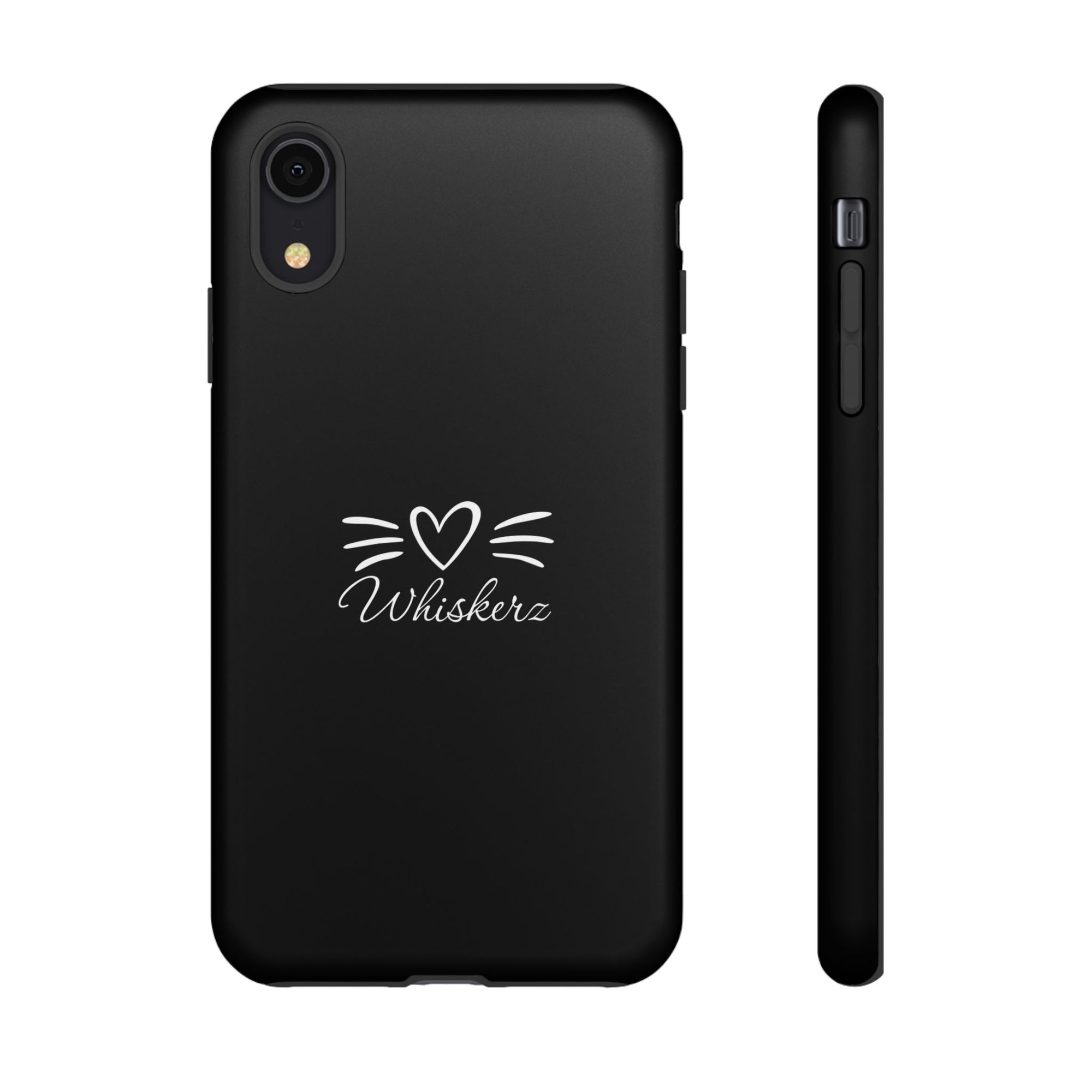 Stylish Cat Lover Phone Case