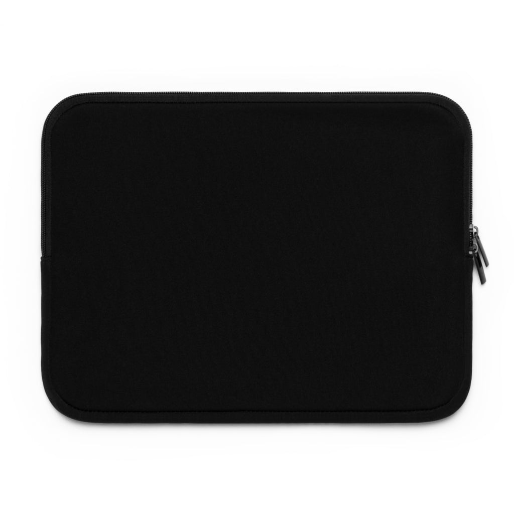 Cute Cat Lover Laptop Sleeve