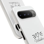 Cute Cat Lover Phone Case