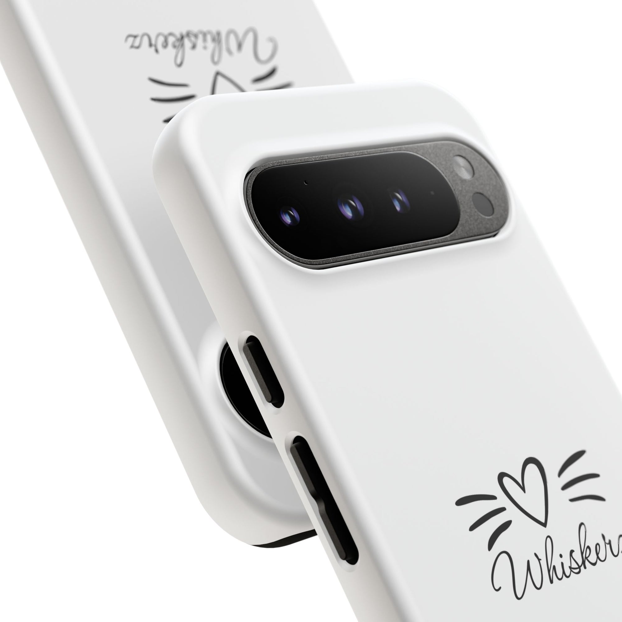 Cute Cat Lover Phone Case