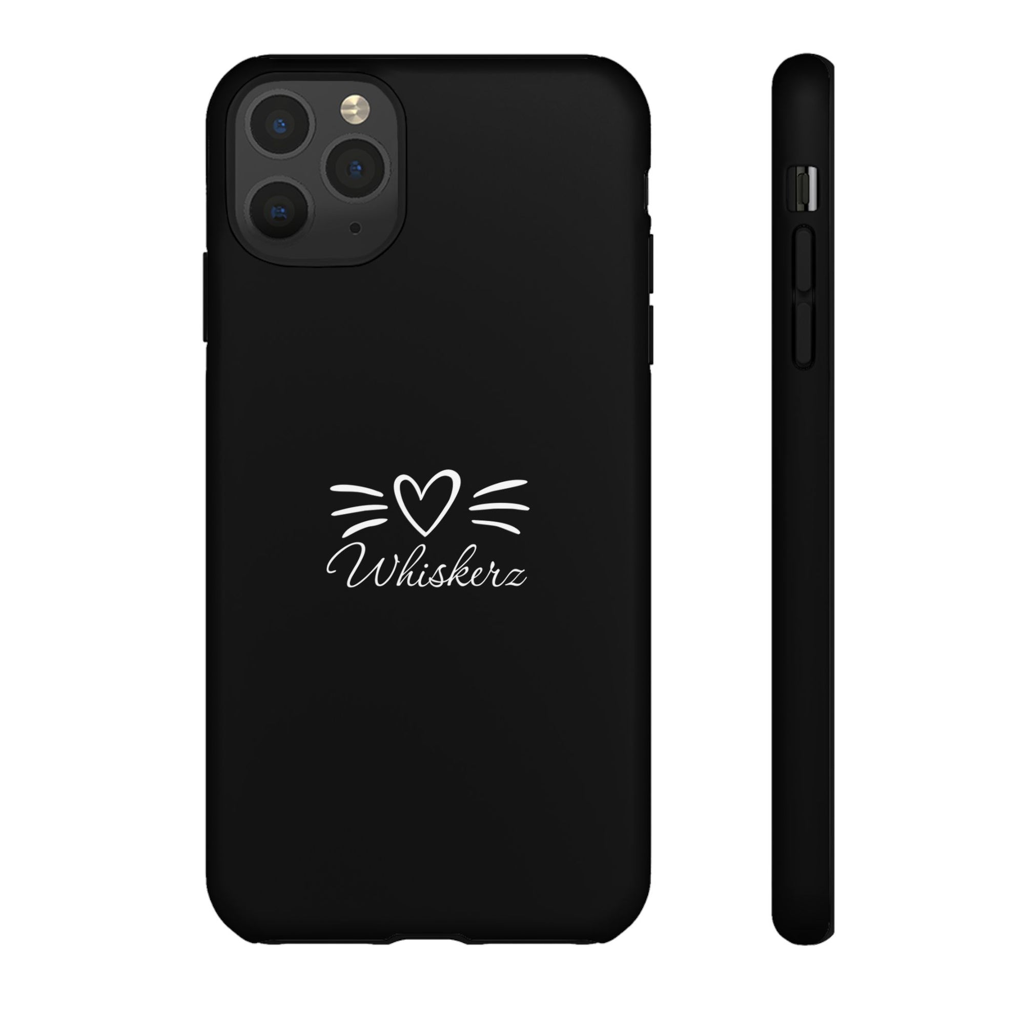 Stylish Cat Lover Phone Case