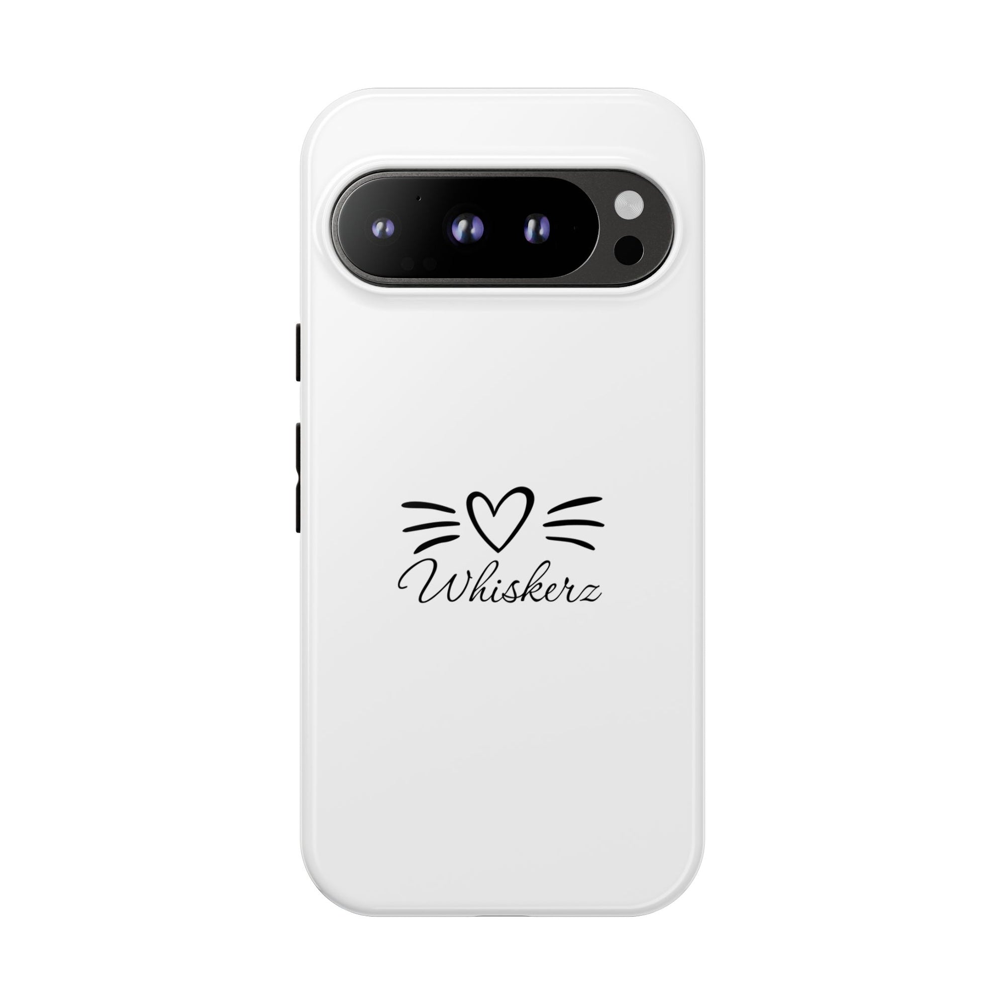 Cute Cat Lover Phone Case