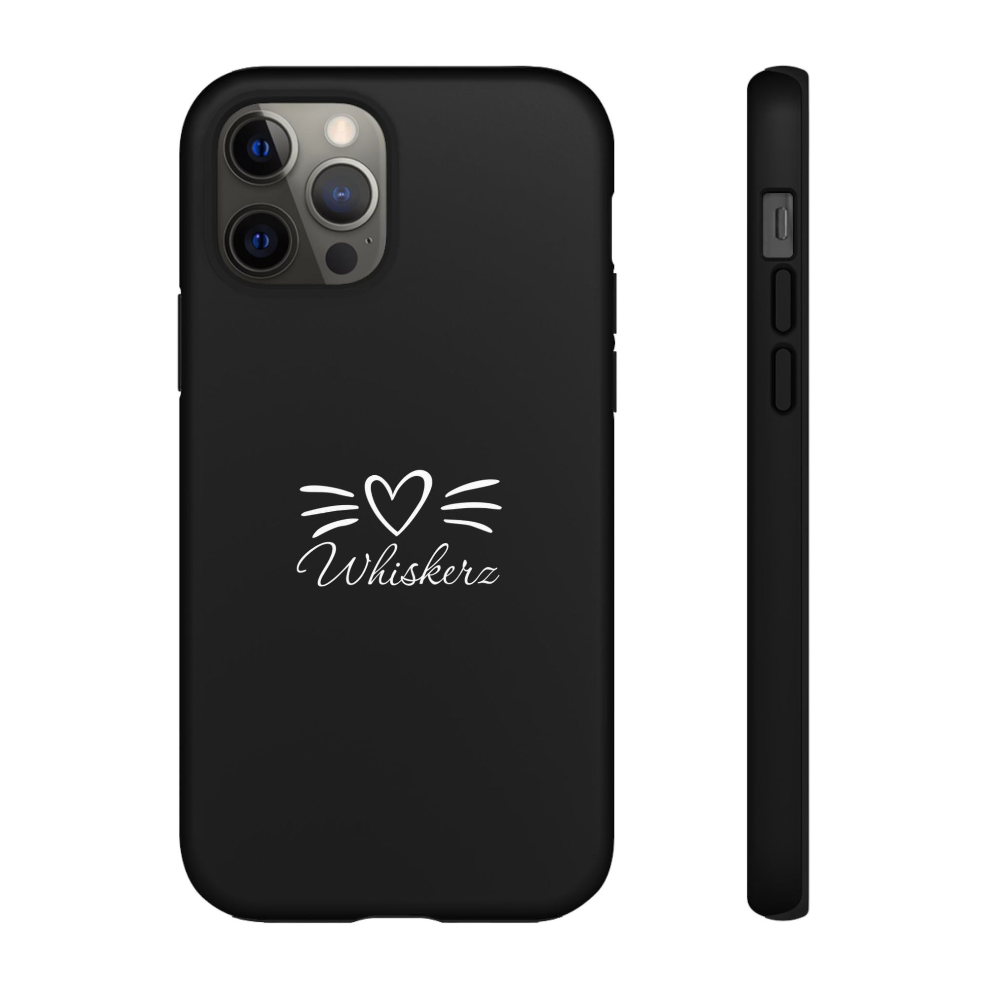 Stylish Cat Lover Phone Case