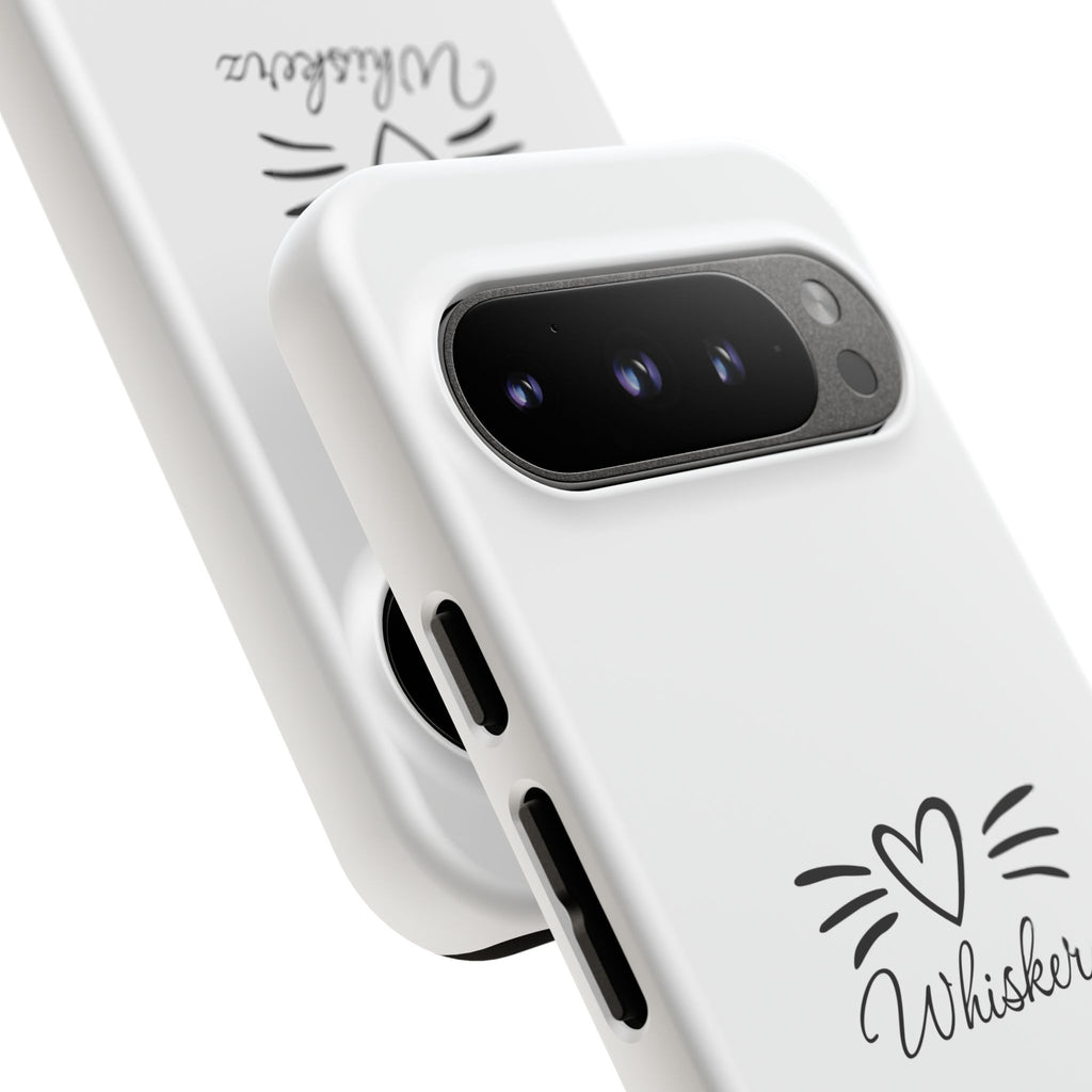 Cute Cat Lover Phone Case