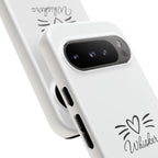 Cute Cat Lover Phone Case