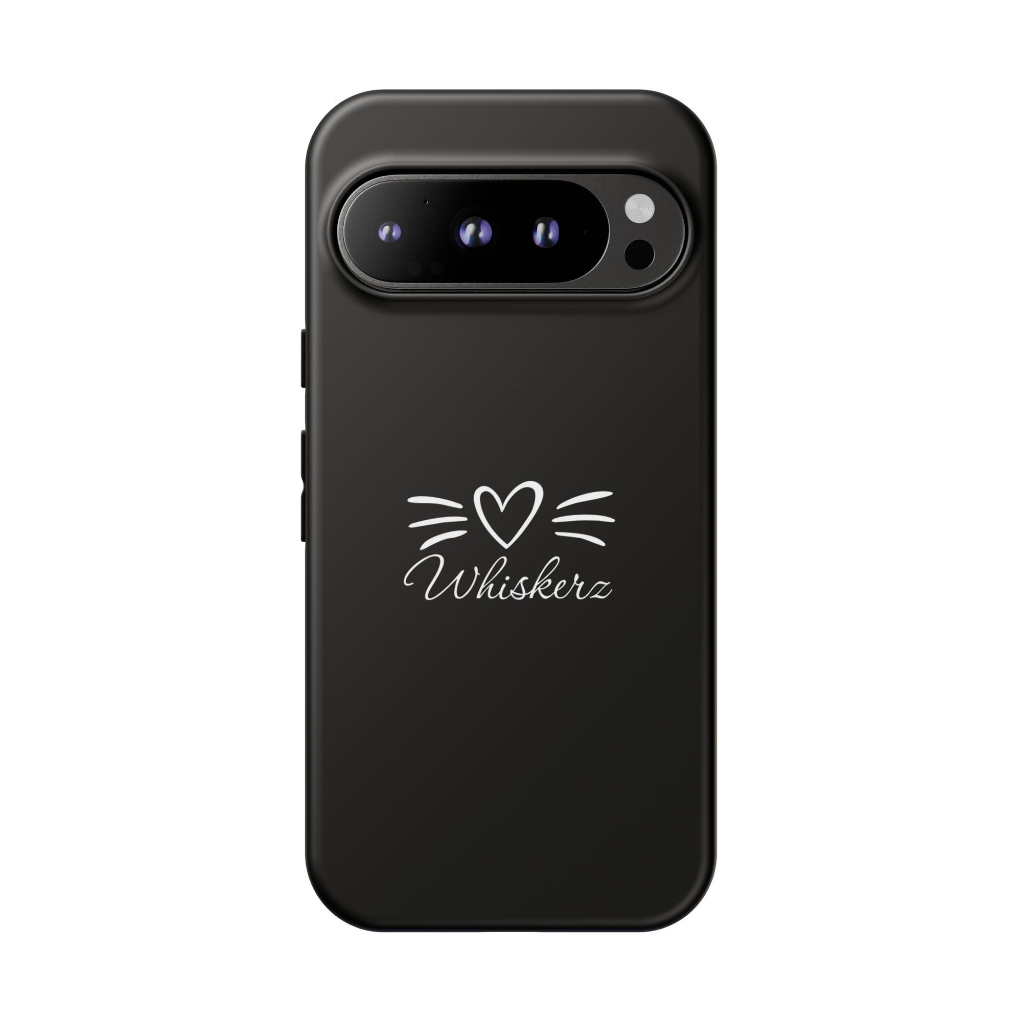 Stylish Cat Lover Phone Case